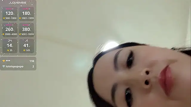 yingbao-baby - Yingbao-Baby's free webcam