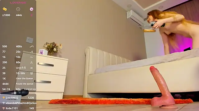 clarity_yumi - Clarity_Yumi's free webcam