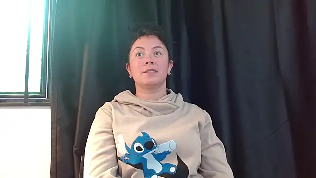 elamurray - Elamurray's free webcam