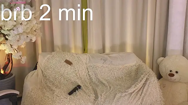 janet_jee - Janet_Jee's free webcam