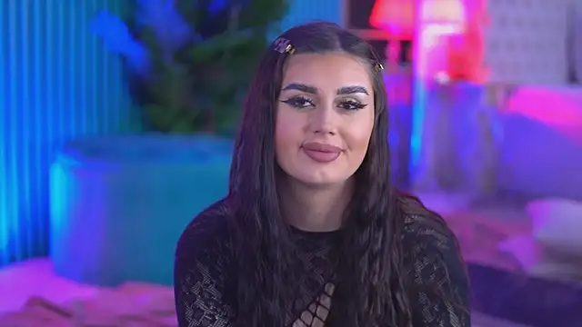 kendramoon - KendraMoon's free webcam