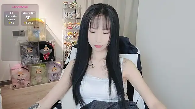 m-ott_ - M-OTT_'s free webcam