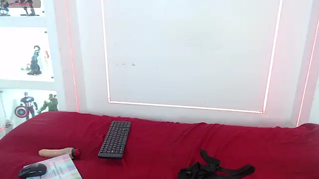 meganlarsson - MeganLarsson's free webcam