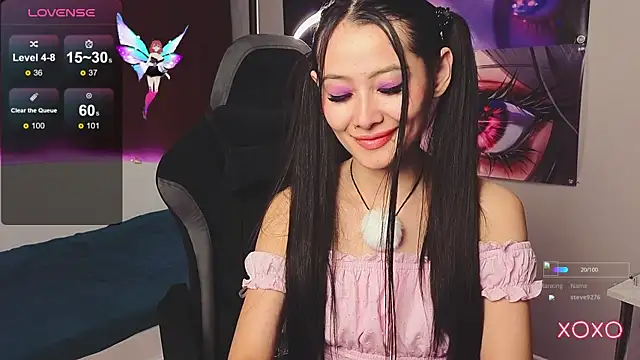 milly__foxy - Milly__Foxy's free webcam