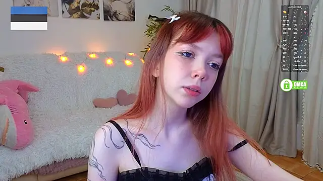 rochelle_dolly - Rochelle_Dolly's free webcam