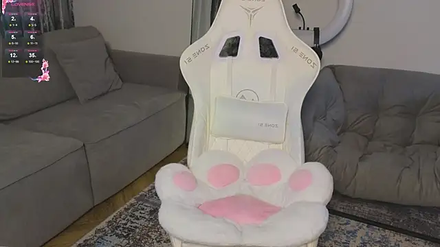 bimboterica - Bimboterica's free webcam