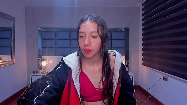 valery_clk - Valery_clk's free webcam