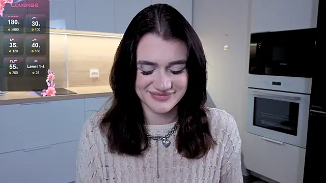 eshleeygreen - Eshleeygreen's free webcam