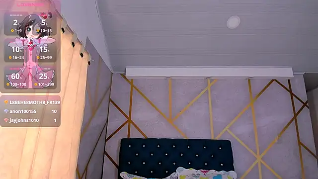 _vaiolet_owo - _vaiolet_owo's free webcam