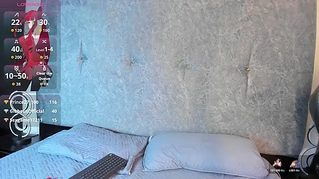 evangelinne__hell - Evangelinne__hell's free webcam