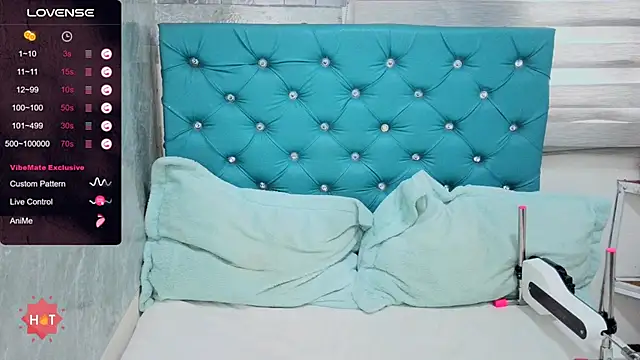 maarymoon - MAARYMOON's free webcam