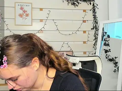 josephine_kiss - Josephine_Kiss's free webcam