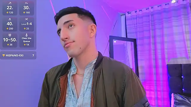 un_sluttyy - Un_Sluttyy's free webcam