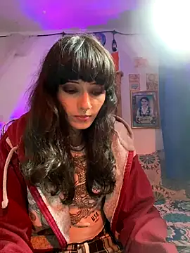 lilijones_ - LiliJones_'s free webcam