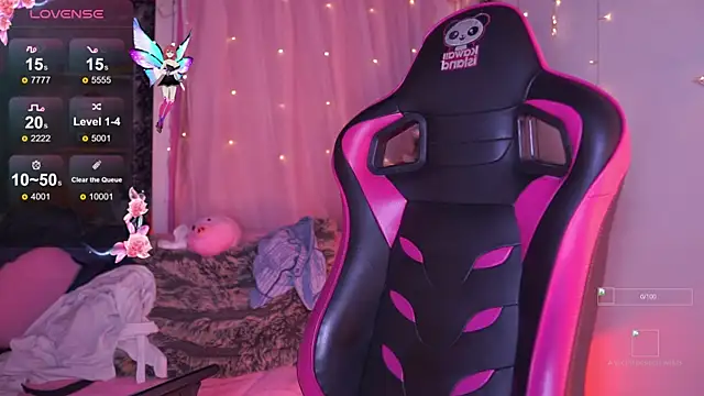 Madison_Mayer webcam