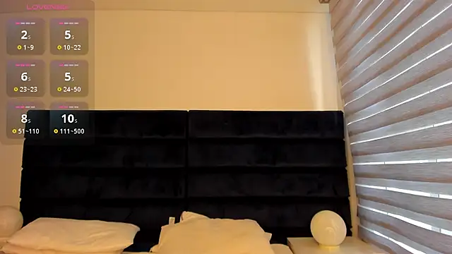 melanie_roux__ - Melanie_roux__'s free webcam