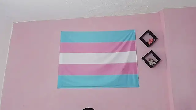 Melisa_Bunny69 webcam