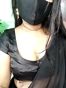 Webcam Model (Idhika-Paul)  is live.Free join now!