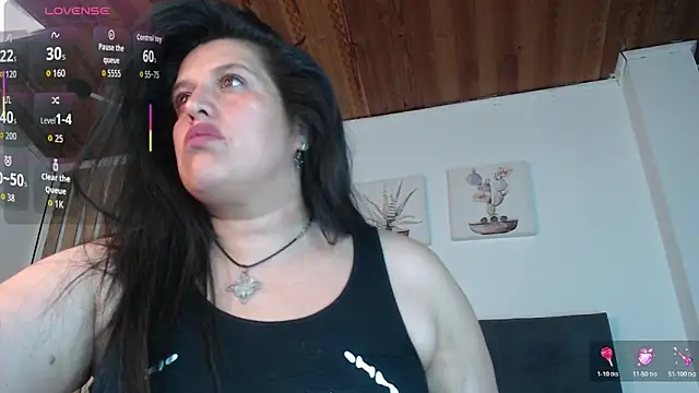 andrea_secret_ - Andrea_secret_'s free webcam