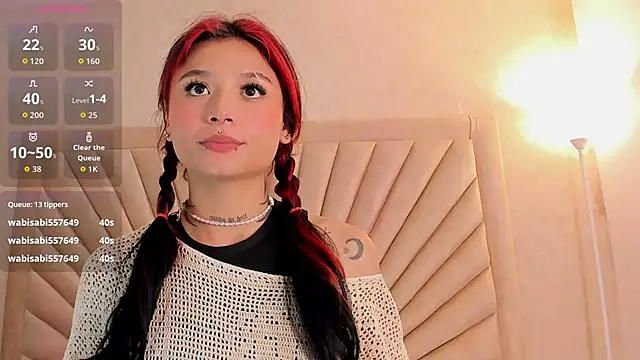 emma_duff - Emma_duff's free webcam