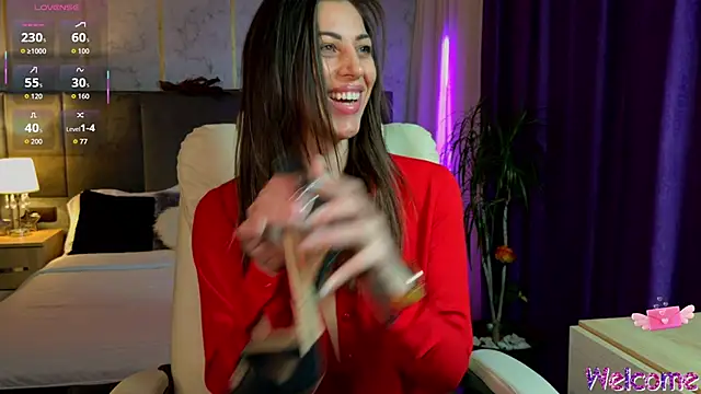 milfsandrax - MilfSandraX's free webcam