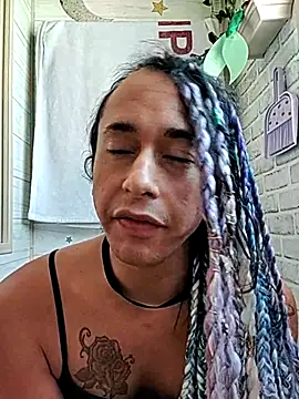 TranSexualJade95 webcam