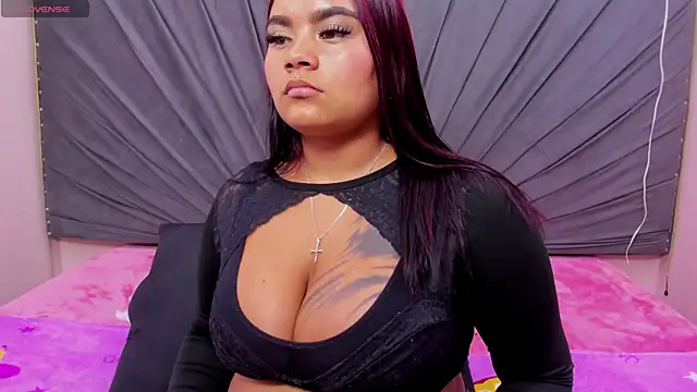 Saray_AssMessy webcam