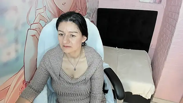 AllysonMilf69 webcam