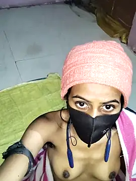 Thaper_Meera2 webcam