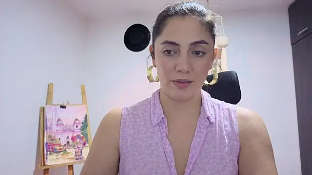 Mala_Bad webcam