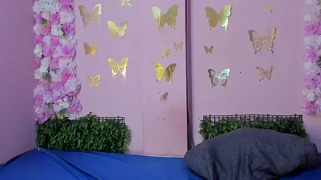 dana_scully - Dana_Scully's free webcam