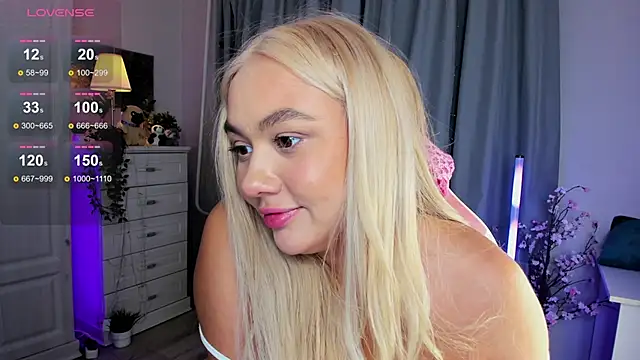 _loneve__ - _Loneve__'s free webcam