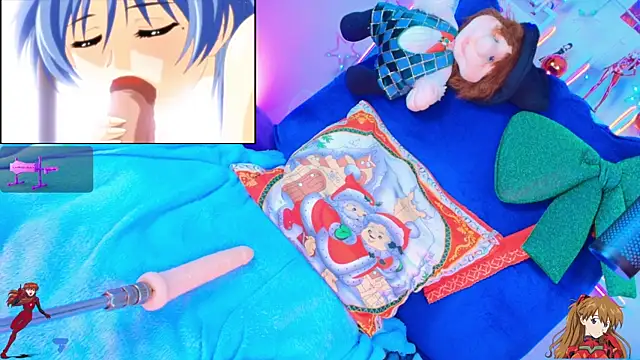 mai-- - Mai--'s free webcam