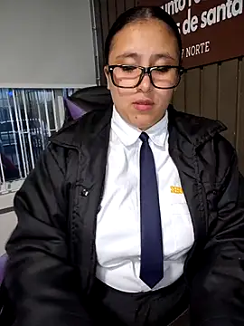 cute_penelope - Cute_Penelope's free webcam