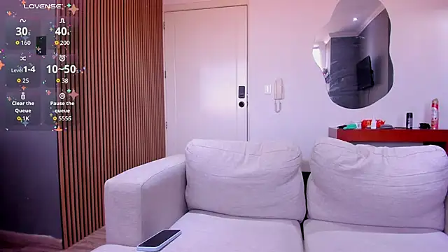 Tenderly_Couple webcam