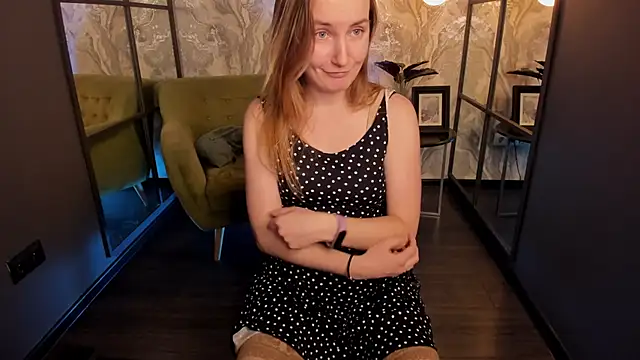 meggysun - MeggySun's free webcam