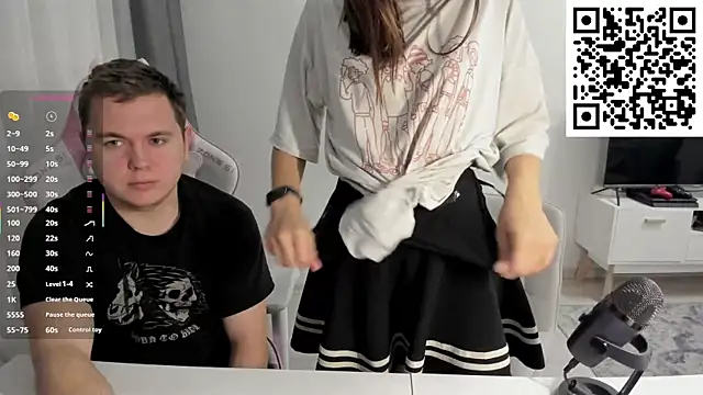 mashkaray - MashkaRay's free webcam