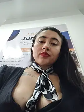 _sarah-office1 - _Sarah-Office1's free webcam