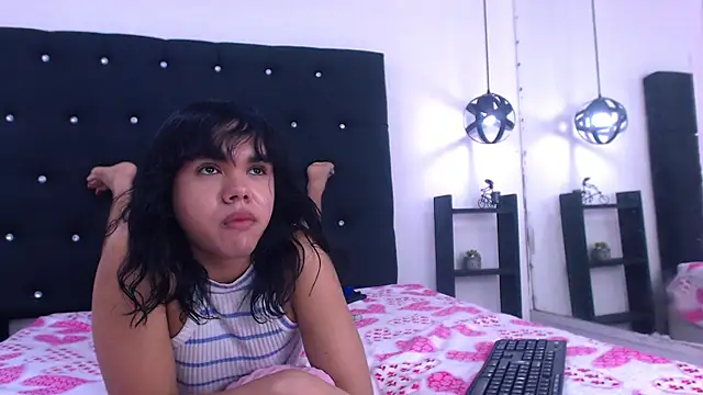 AndreaGil_ webcam