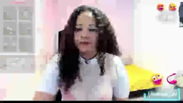 Brunette_sasha webcam