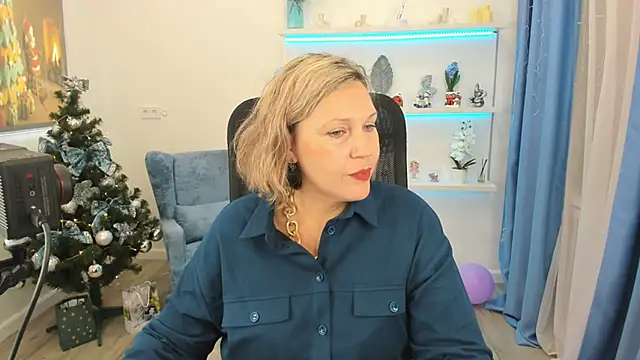 ninastarle - NinaStarle's free webcam