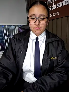 Cute_Penelope webcam