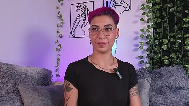 miamorgan_ - MiaMorgan_'s free webcam