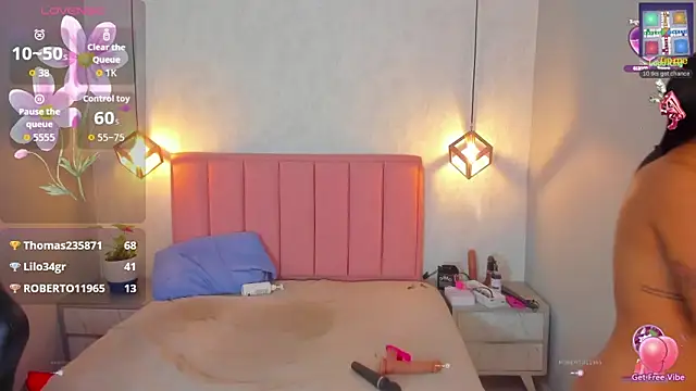 miley_joas2 - MILEY_JOAS2's free webcam