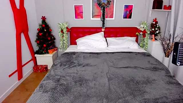 amandawesson - AmandaWesson's free webcam