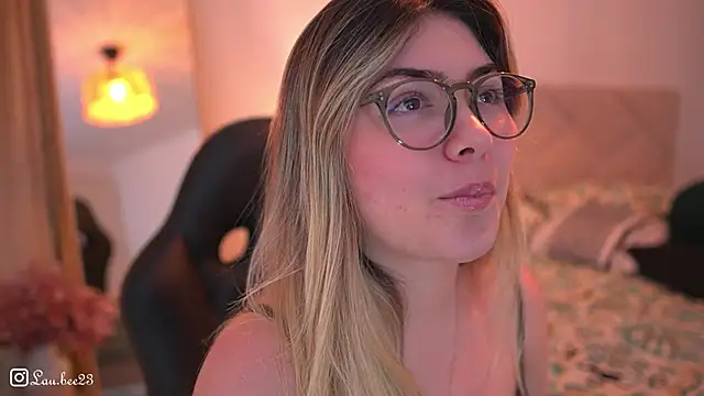 Lau_Bee webcam