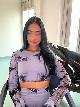 chloemoon9 - ChloeMoon9's free webcam