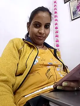 Hotty-Nidhi webcam