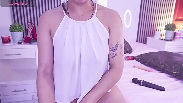 jackandrosse_ - JackAndRosse_'s free webcam