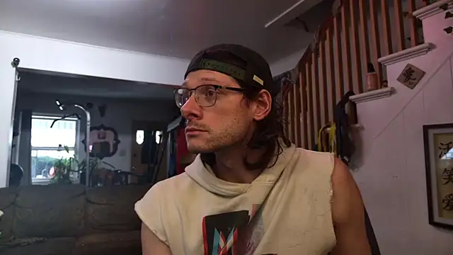 MasterDaddyCool webcam